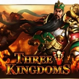 Three Kingdoms MEGA888